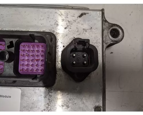 CUMMINS ISC8.3 Electronic Engine Control Module