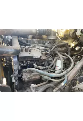 CUMMINS ISC8.3 Engine Assembly