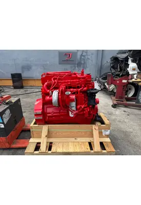 CUMMINS ISC8.3 Engine Assembly