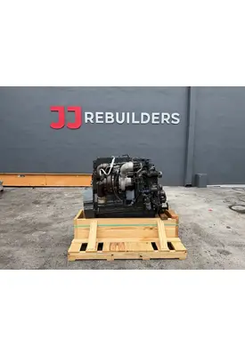 CUMMINS ISC8.3 Engine Assembly