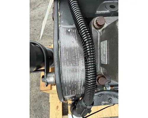 CUMMINS ISC8.3 Engine Assembly