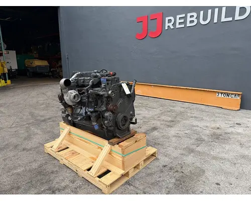 CUMMINS ISC8.3 Engine Assembly