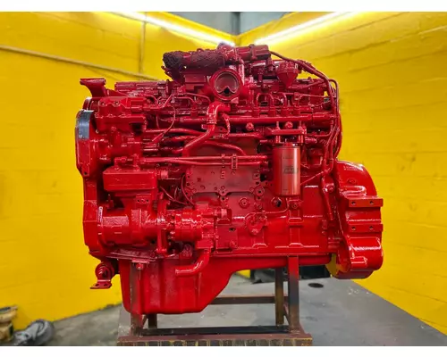 CUMMINS ISC8.3 Engine Assembly