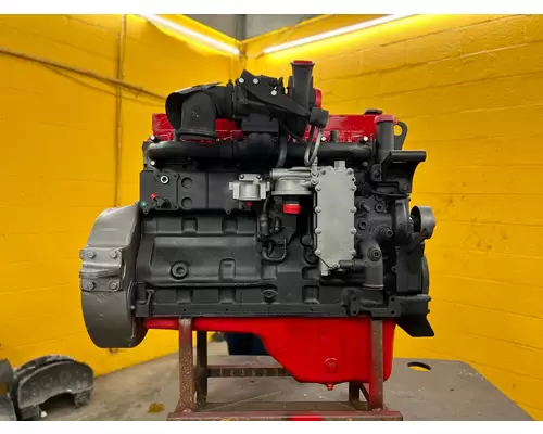 CUMMINS ISC8.3 Engine Assembly