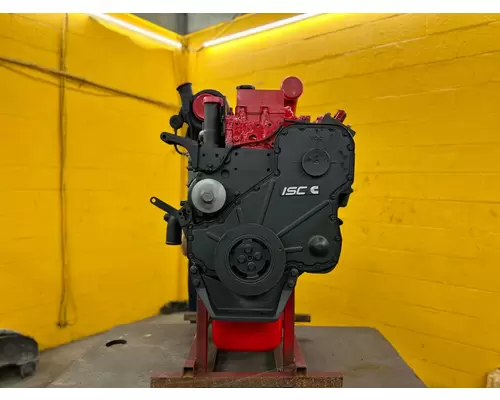 CUMMINS ISC8.3 Engine Assembly