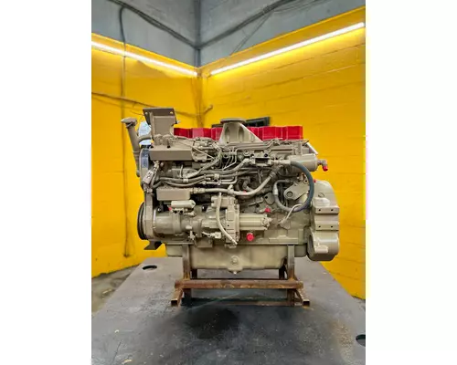 CUMMINS ISC8.3 Engine Assembly