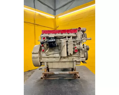 CUMMINS ISC8.3 Engine Assembly