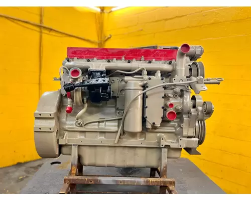 CUMMINS ISC8.3 Engine Assembly