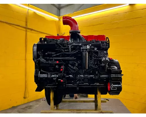 CUMMINS ISC8.3 Engine Assembly