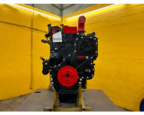 CUMMINS ISC8.3 Engine Assembly