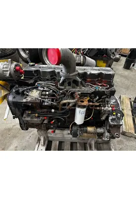 CUMMINS ISC8.3 Engine Assembly