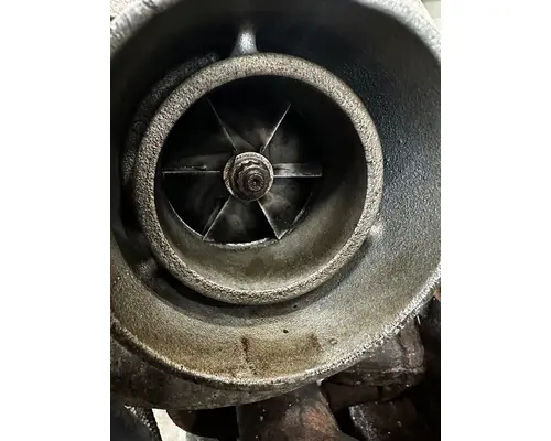 CUMMINS ISC8.3 Engine Assembly