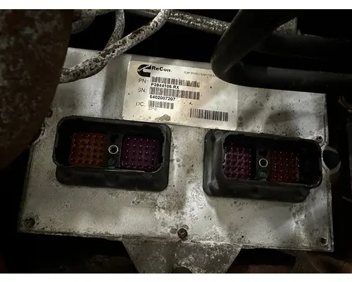 CUMMINS ISC8.3 Engine Assembly