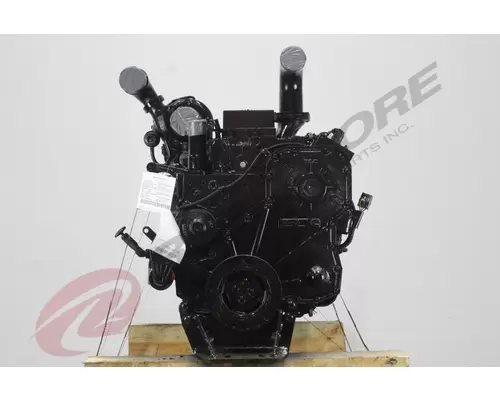 CUMMINS ISC8.3 Engine Assembly