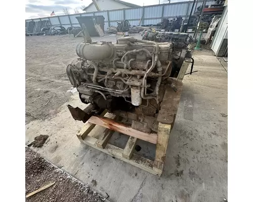 CUMMINS ISC8.3 Engine Assembly