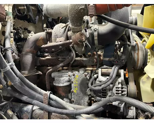 CUMMINS ISC8.3 Engine Assembly