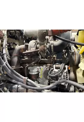 CUMMINS ISC8.3 Engine Assembly