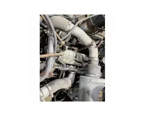 CUMMINS ISC8.3 Engine Assembly