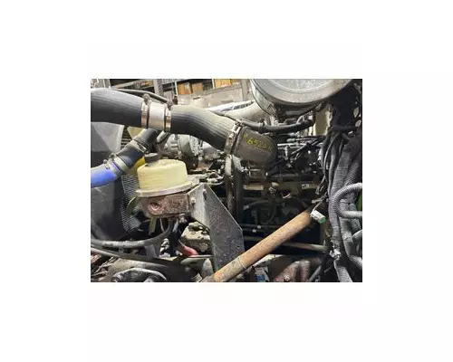 CUMMINS ISC8.3 Engine Assembly