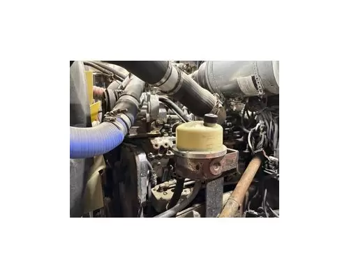 CUMMINS ISC8.3 Engine Assembly