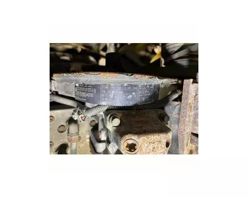 CUMMINS ISC8.3 Engine Assembly