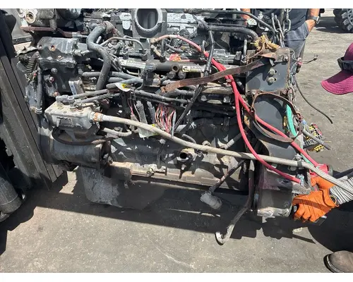 CUMMINS ISC8.3 Engine Assembly