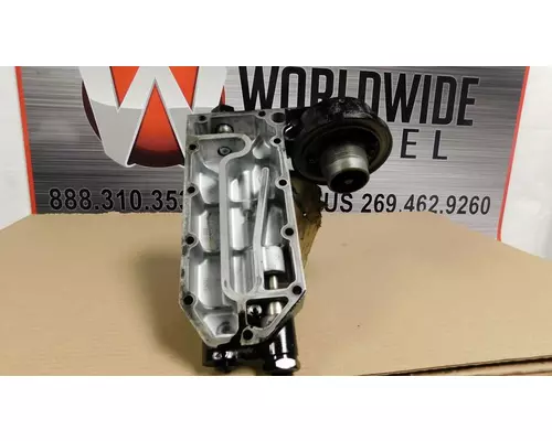 CUMMINS ISC8.3 Engine Parts, Misc.