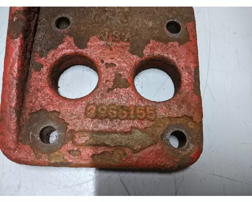 CUMMINS ISC8.3 Engine Parts, Misc.