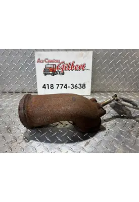 CUMMINS ISC8.3 Engine Parts, Misc.