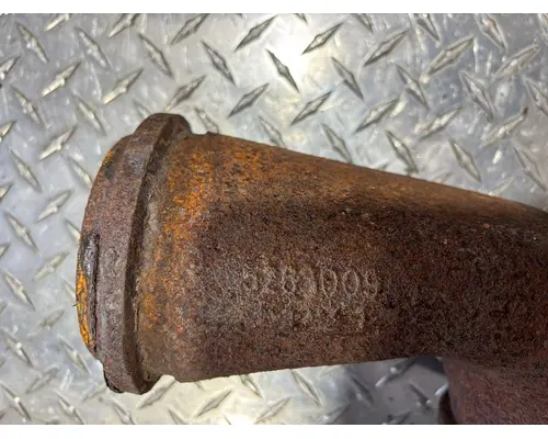 CUMMINS ISC8.3 Engine Parts, Misc.