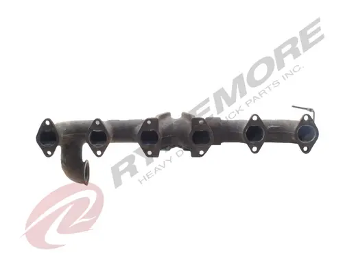 CUMMINS ISC8.3 Exhaust Manifold