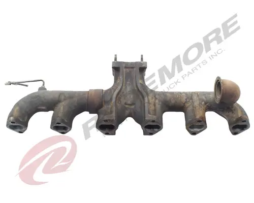 CUMMINS ISC8.3 Exhaust Manifold