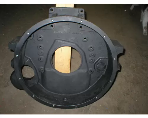 CUMMINS ISC8.3 Flywheel Housing