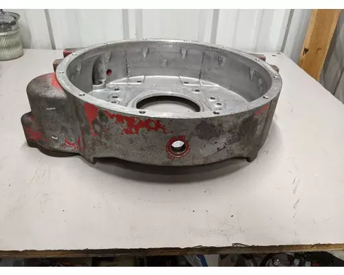 CUMMINS ISC8.3 Flywheel Housing