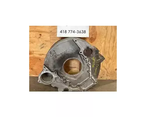 CUMMINS ISC8.3 Flywheel Housing