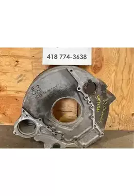 CUMMINS ISC8.3 Flywheel Housing