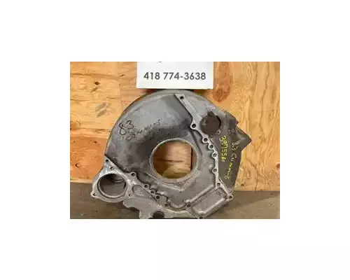CUMMINS ISC8.3 Flywheel Housing