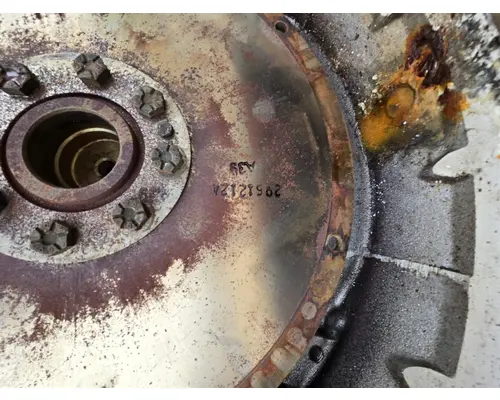 CUMMINS ISC8.3 Flywheel