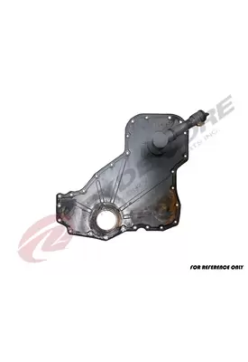 CUMMINS ISC8.3 Front Cover