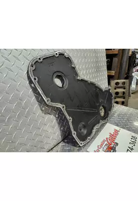CUMMINS ISC8.3 Front Cover