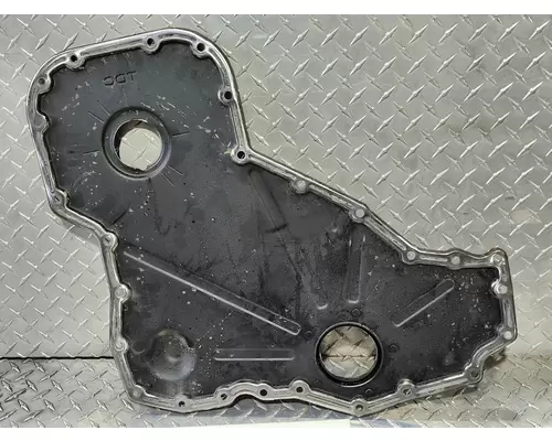 CUMMINS ISC8.3 Front Cover