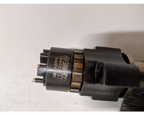 CUMMINS ISC8.3 Fuel Injector