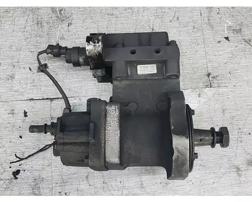 CUMMINS ISC8.3 Fuel Pump (Injection)