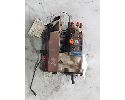 CUMMINS ISC8.3 Fuel Pump (Injection)