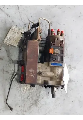 CUMMINS ISC8.3 Fuel Pump (Injection)