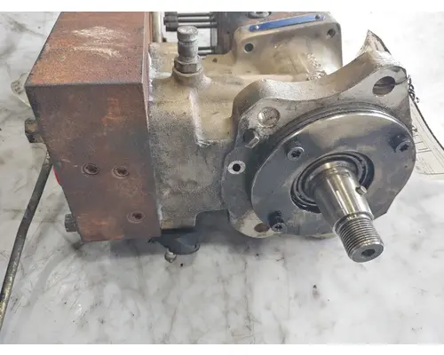 CUMMINS ISC8.3 Fuel Pump (Injection)