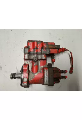 CUMMINS ISC8.3 Fuel Pump