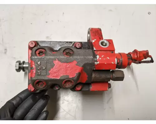 CUMMINS ISC8.3 Fuel Pump