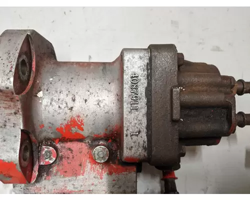 CUMMINS ISC8.3 Fuel Pump