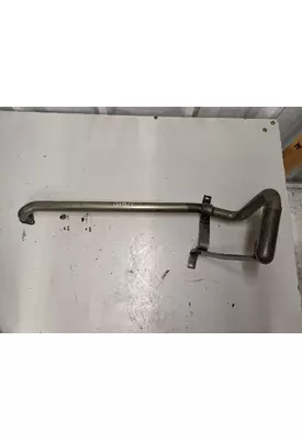 CUMMINS ISC8.3 Oil Pan